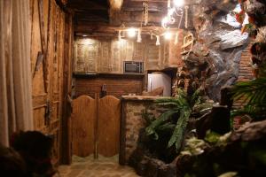 Fotografie z fotogalerie ubytování Boutique Fantasy v destinaci Tbilisi City + 37 fotografií