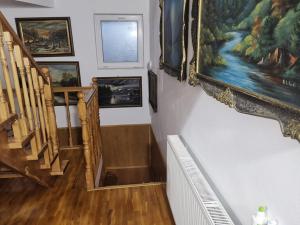 Fotografie z fotogalerie ubytování Stars Livezeni v destinaci Ivăneşti