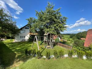 Foto da galeria de Ferienwohnung Fam. Lerch em Sankt Stefan ob Stainz