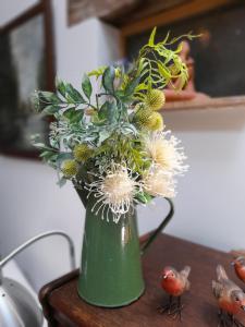 Đồ ăn tại/gần căn hộ