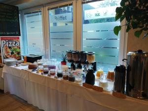 Gallery image of Hotel Mallnitz in Mallnitz