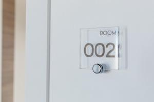 Fotografie z fotogalerie ubytování Horizon rooms v destinaci Torre Lapillo