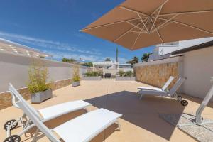 Fotografie z fotogalerie ubytování Horizon rooms v destinaci Torre Lapillo