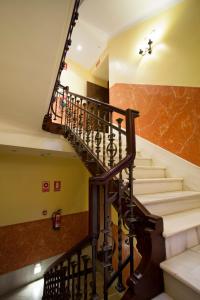 Fotografie z fotogalerie ubytování Suites Gran Vía 44 v destinaci Granada