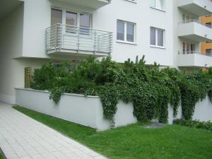 Fotografia z galérie ubytovania Apartament Marina Primore - blisko morza, ogrodek v destinácii Gdansk + 15 fotografií