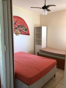 Gallery image of Apartamento a Beira Mar em Setiba Guarapari in Guarapari