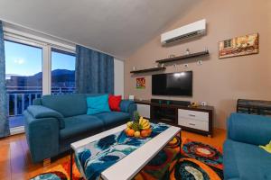 Gallery image of HEDKO Apartment in Makarska