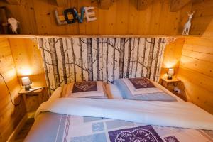 Billede fra billedgalleriet på Chalet ''la grange à Henry'' jusqu'à 8 personnes i Ventron