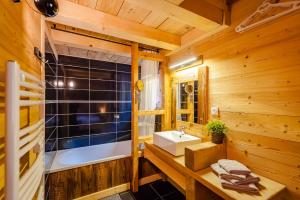 Billede fra billedgalleriet på Chalet ''la grange à Henry'' jusqu'à 8 personnes i Ventron