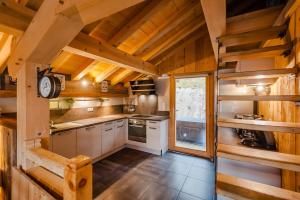 Billede fra billedgalleriet på Chalet ''la grange à Henry'' jusqu'à 8 personnes i Ventron