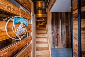 Billede fra billedgalleriet på Chalet ''la grange à Henry'' jusqu'à 8 personnes i Ventron + 26 billeder