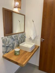 Ένα μπάνιο στο Verde Ilha Pereque +70 φωτογραφίες