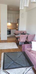 Gallery image of Apartman Alina Confort in Banja Luka
