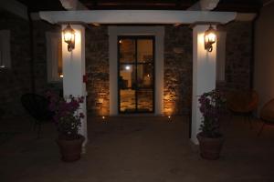 Gallery image of Tenuta Bellelli in Castellabate
