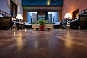 Fotografie z fotogalerie ubytování Suites Gran Vía 44 v destinaci Granada