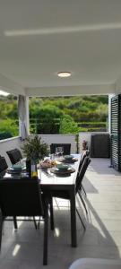Gallery image of Holiday home Petra - house with a sea view in an isolated location in Vinišće