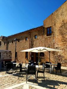 Gallery image of Al Convento in San Mauro Castelverde