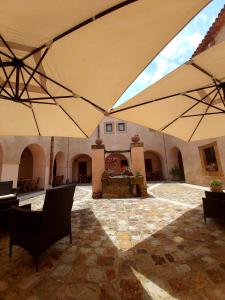 Imagen de la galería de Al Convento, en San Mauro Castelverde