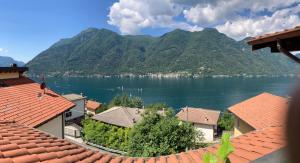 Gallery image of Reginaldo's home Bed&Breakfast in Nesso