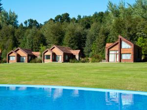 Imagen de la galería de Cabañas Patagonia Lefun, en Pucón