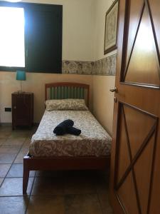 Posteľ alebo postele v izbe v ubytovaní Stria House