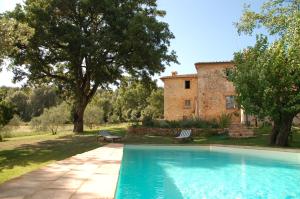Gallery image of Gli Archi in Monteriggioni