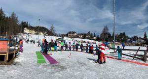 Galería fotográfica de Alpin Rose Appartement en Semmering