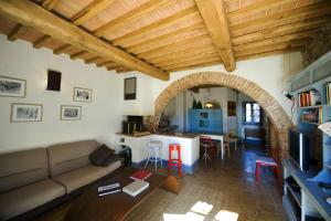 Gallery image of Gli Archi in Monteriggioni