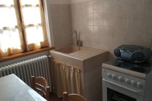 Fotografie z fotogalerie ubytování Borgo Scorza 2 v destinaci Pietramogolana + 12 fotografií