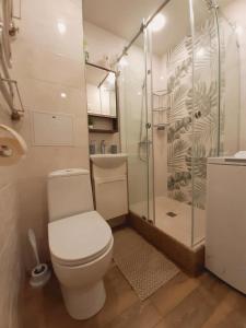 Gallery image of Sun City apartment 1 in Sochi