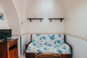 Fotografia z galérie ubytovania Casa Manu v destinácii Atrani