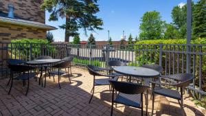 Gallery image of Best Western Eden Prairie Inn in Eden Prairie