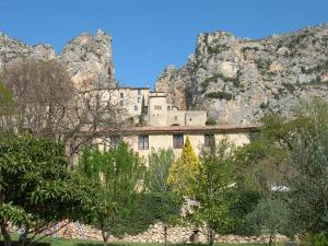 Gallery image of La Bastide du Paradou in Moustiers-Sainte-Marie