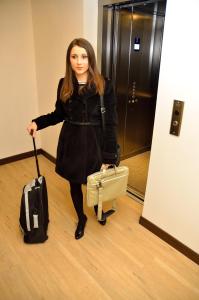 Hosté ubytování Hotel San Giuliano