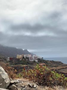 Gallery image of Casa Rural EL PUENTE in Taganana