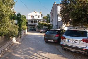 Gallery image of Apartments Matija - 30m from sea in Jezera