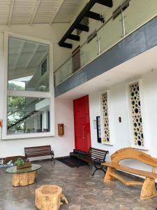 Φωτογραφία από το άλμπουμ του Casa Campestre Balmoral σε Tena