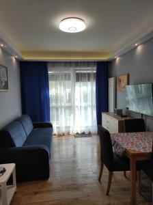 Fotografia z galérie ubytovania Apartament Gdynia Oksywie z Tarasem , darmowy parking v destinácii Gdynia + 7 fotografií