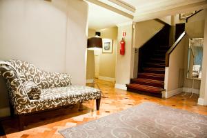 Gallery image of Mito Casa Hotel in Santiago