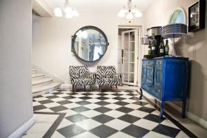 Mynd úr myndasafni af Mito Casa Hotel í Santiago