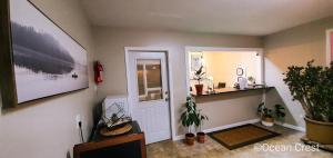 Fotografie z fotogalerie ubytování Ocean Crest Motel v destinaci Qualicum Beach