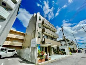 Gallery image of Hotel Umizola in Naha