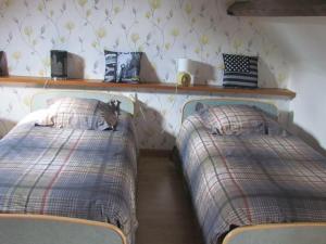 Gallery image of Maison de campagne proche Le Touquet : 7 chambres, jardin clos, jeux d’enfants, animaux acceptés - FR-1-376-94 in Hubersent