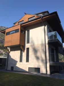 Galeriebild der Unterkunft Casa Luxury Hotel in Göcek