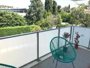 Appartement a Nice