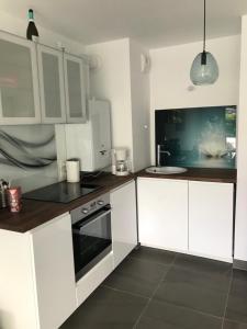 Appartement a Nice