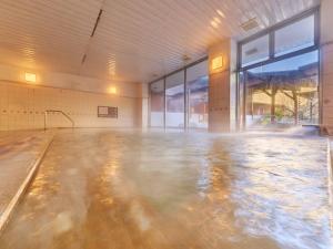 Fotografie z fotogalerie ubytování Ooedo Onsen Monogatari Ureshinokan v destinaci Ureshino