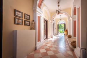 Gallery image of Archontiko Petrettini Boutique Hotel in Corfu Town