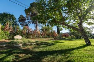 Gallery image of Archontiko Petrettini Boutique Hotel in Corfu Town