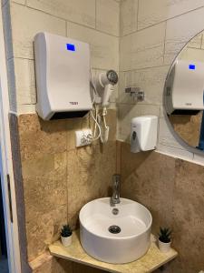 Gallery image of La Vella Resort in Dubova